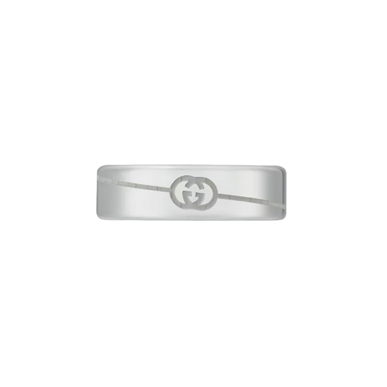ANELLI GUCCI MOD. YBC789344001 main image 1